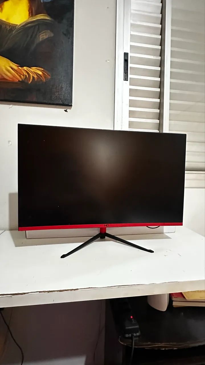 Monitor 27 165hz parou de funcionar  - Foto 2