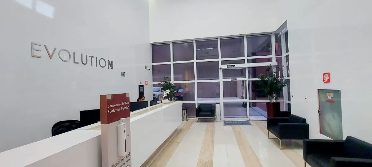 Conjunto comercial para venda em Paraíso, 27m² - Foto 5