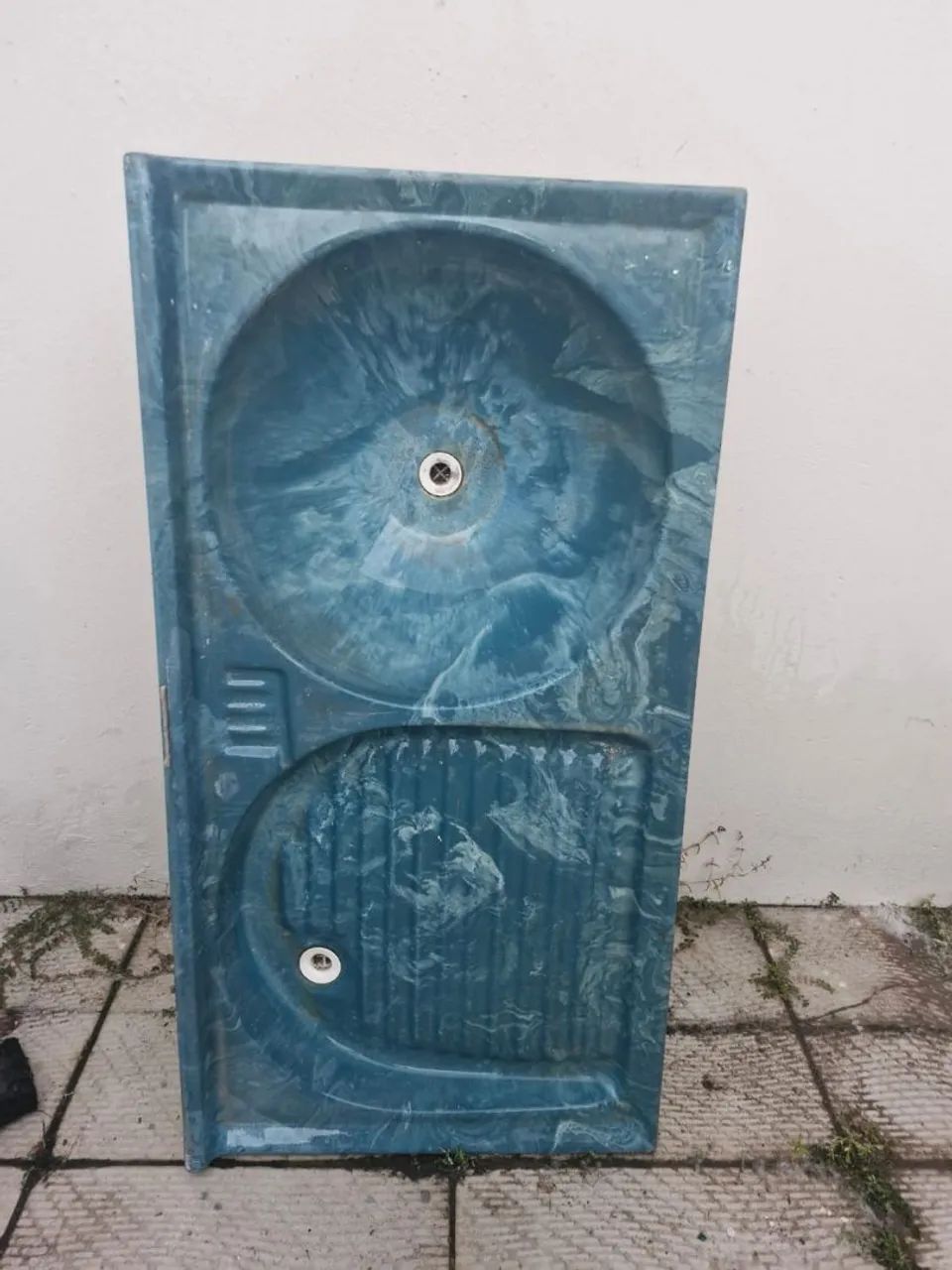 Tanque de lanvanderia - Foto 2