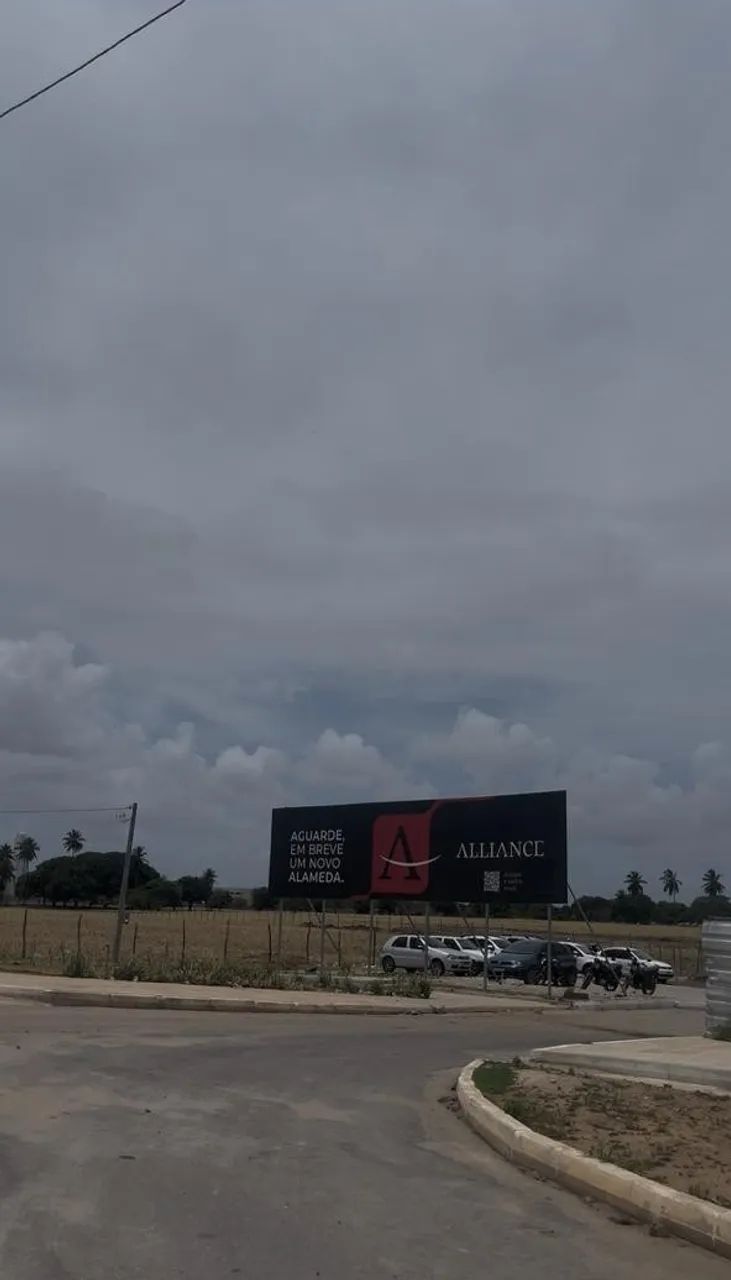 Terreno Gigante de 1.052m² na Praia do Sol/Barra de Gramame - Novo Polo Turístico da PB - Foto 8