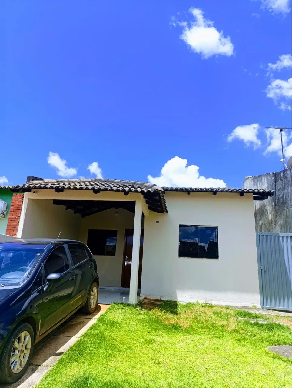 Foto - Planaltina - Setor Norte