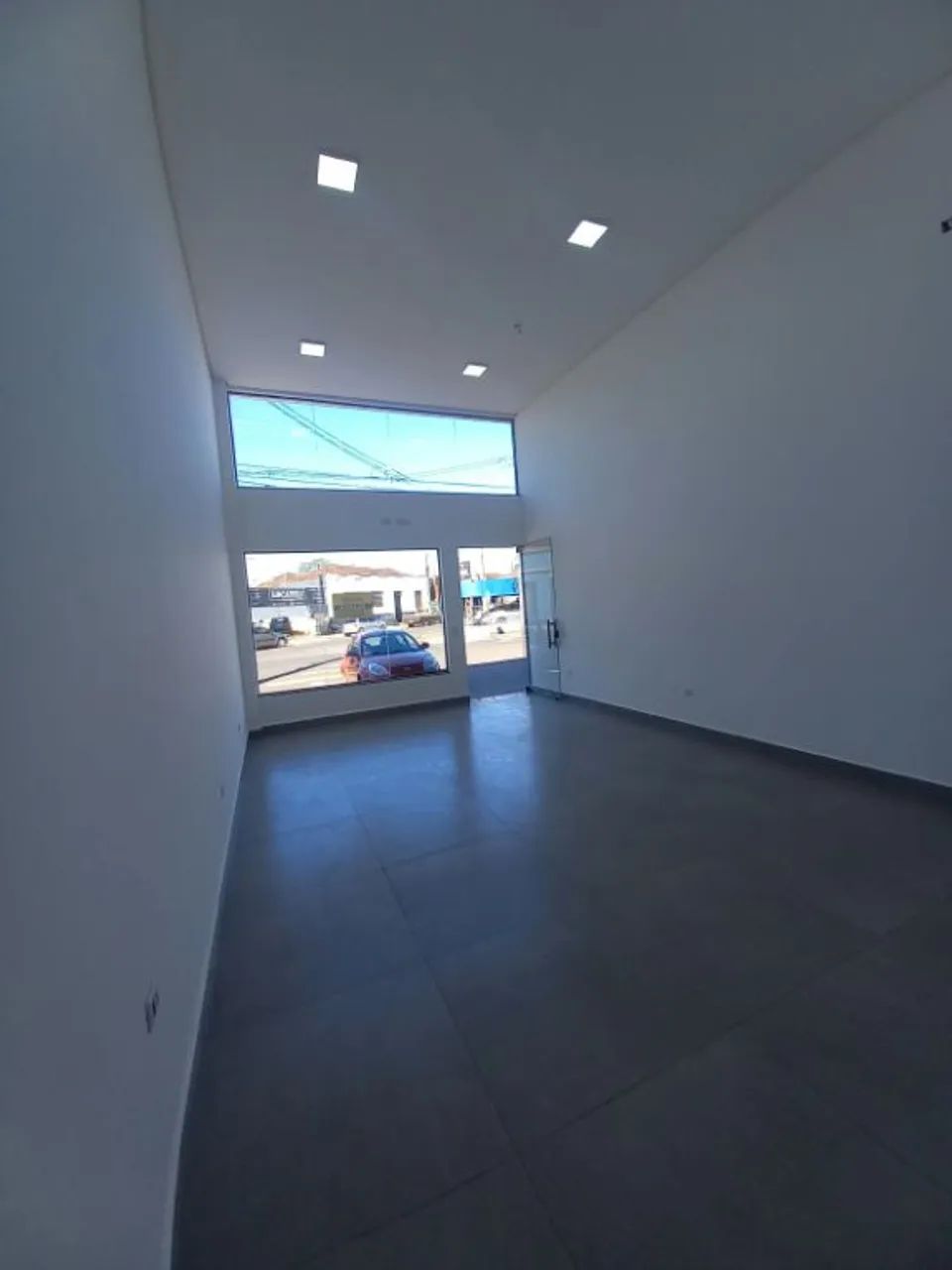 Excelente oportunidade para quem busca um espaço prático, funcional e bem localizado para  - Foto 3