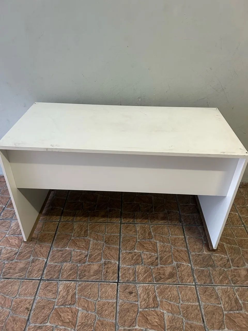 Mesa de escritório 