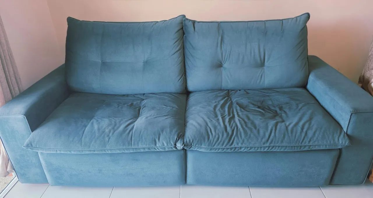 Sofá retratil - Foto 3