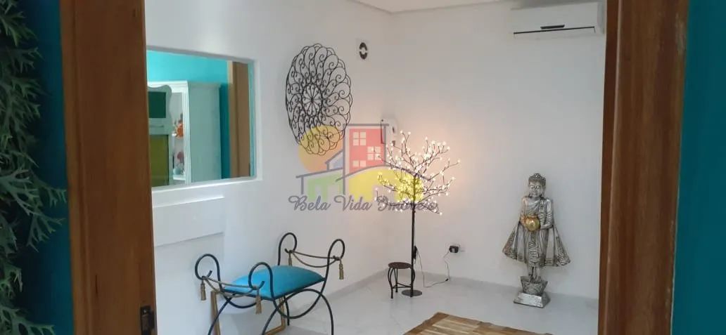 SALA COMERCIAL À VENDA 58M² 1 VAGA RUDGE RAMOS - Foto 4