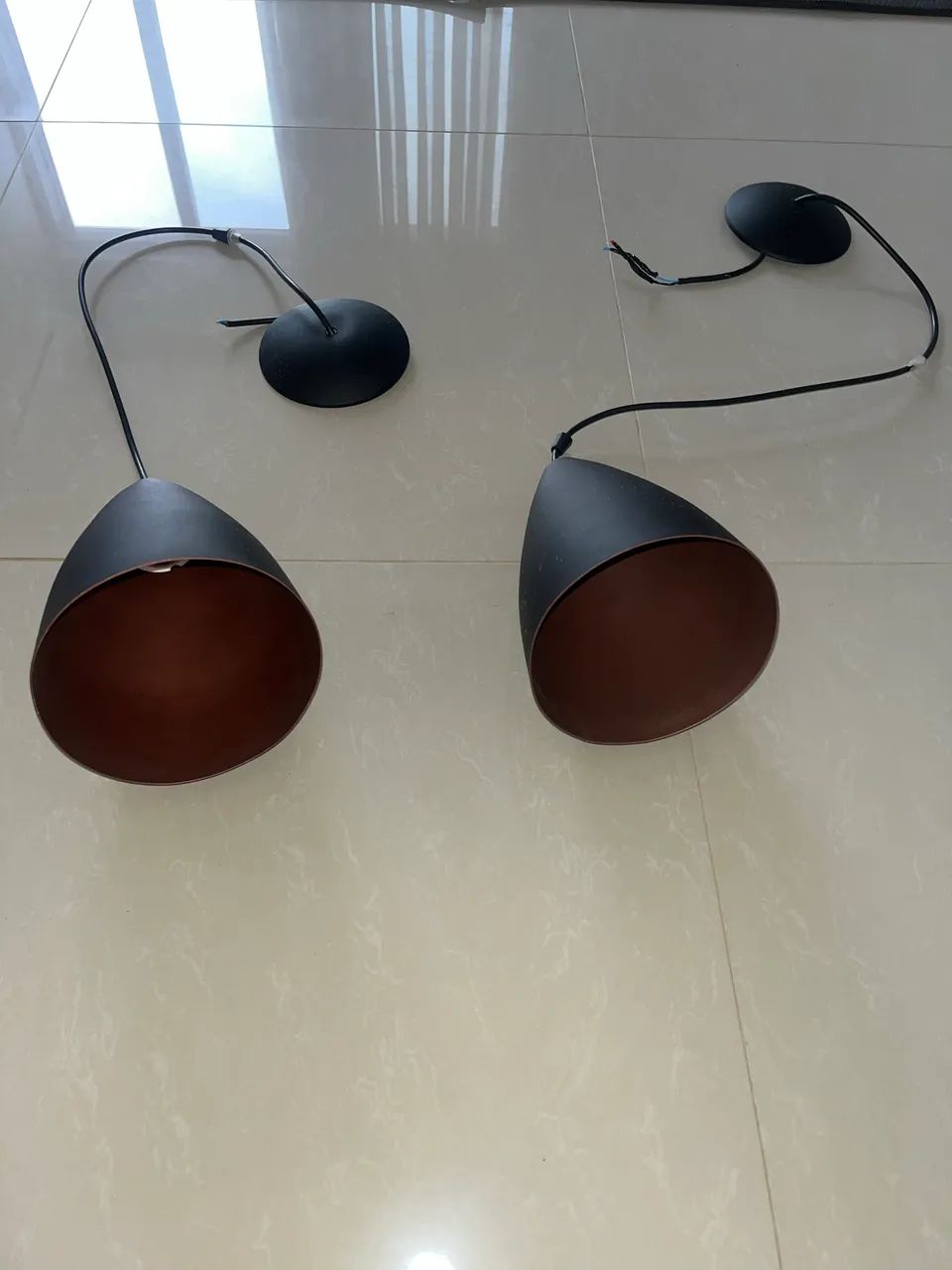 Pendentes - Foto 2
