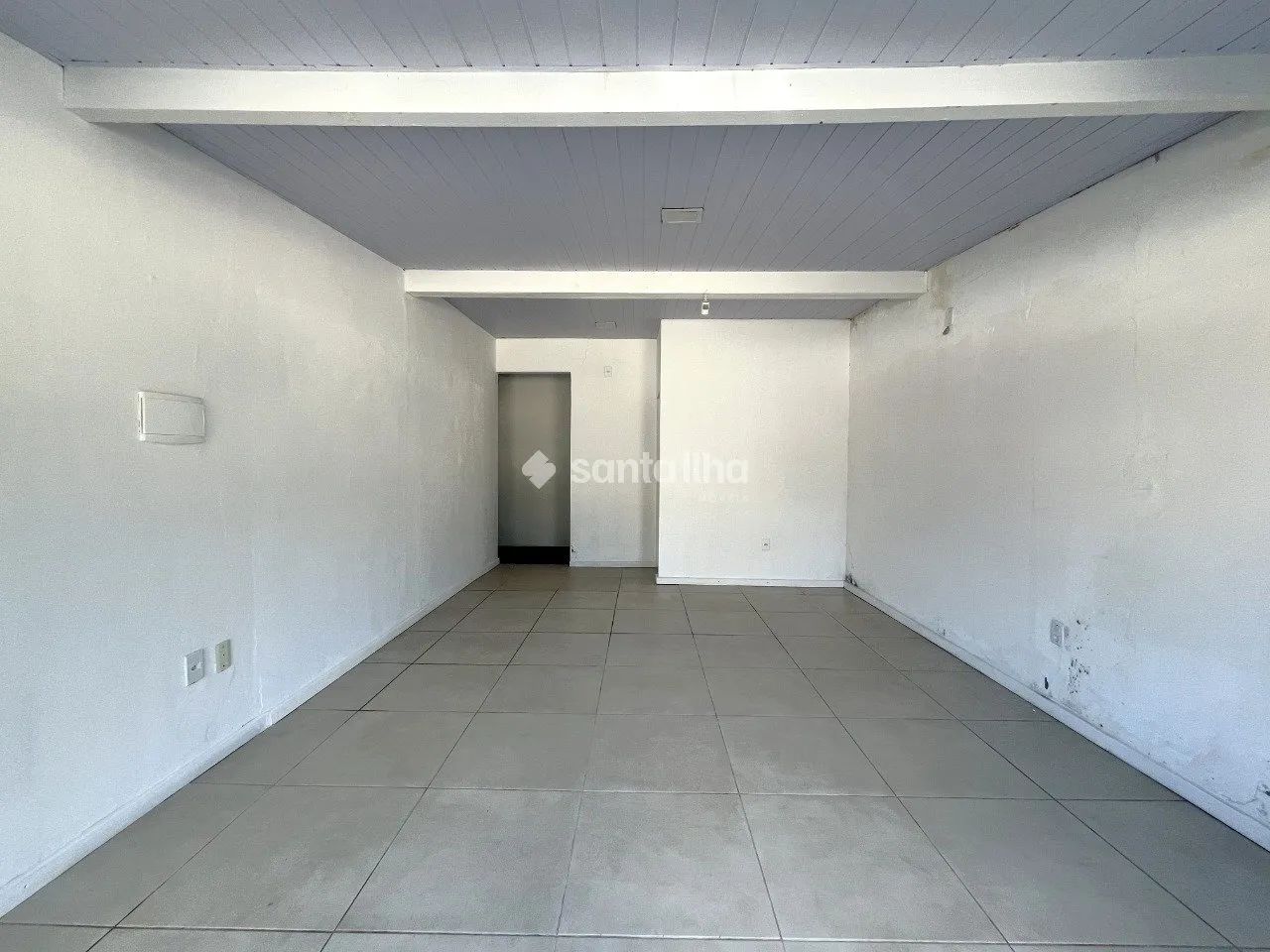 Loja para alugar, 31m² - Ribeirão da Ilha - Florianópolis/SC - Foto 3