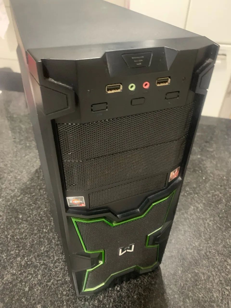 Pc gamer barato 