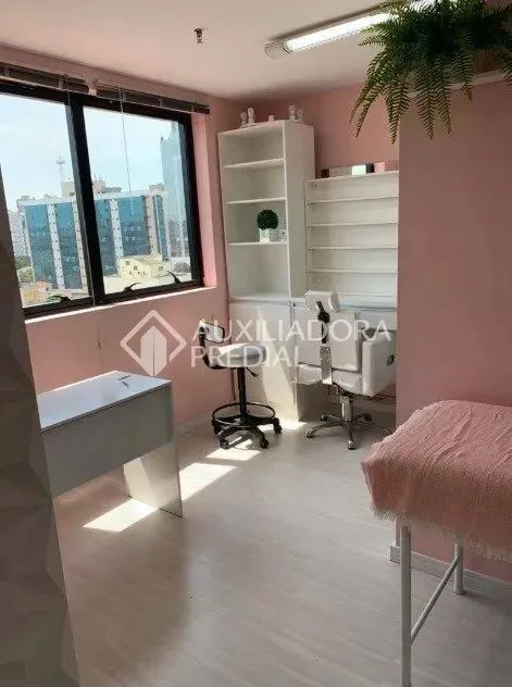Excelente sala comercial no Centro de São Caetano do Sul, com 42m² - Foto 4