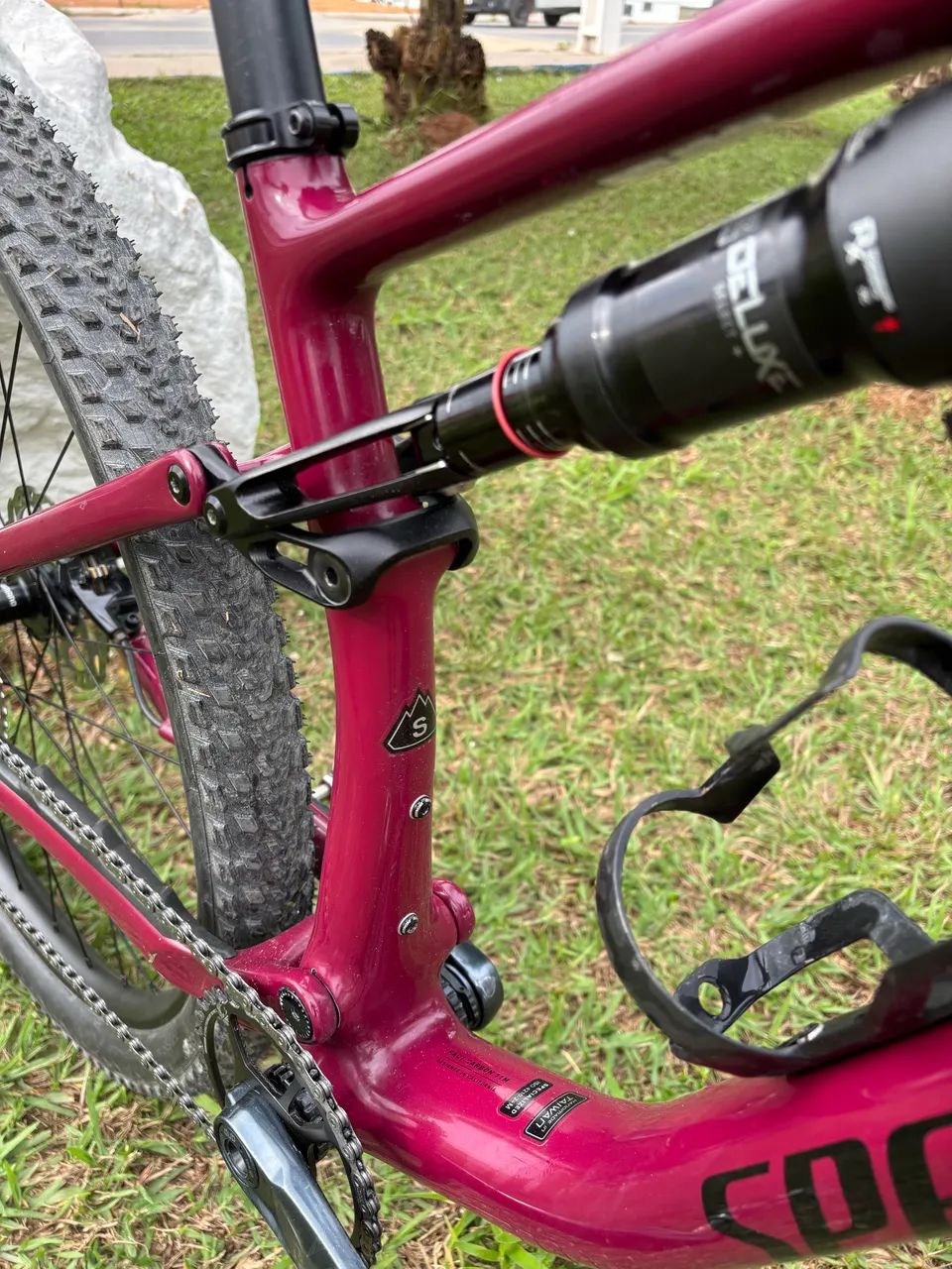 Specialized Epic Evo  - Foto 3