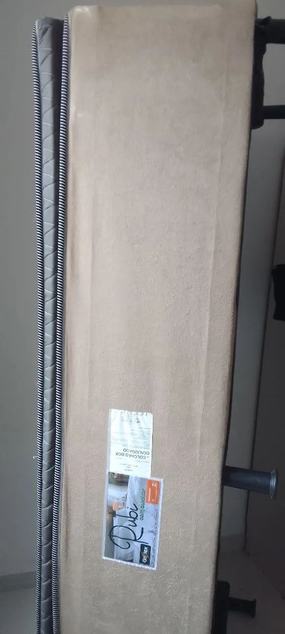 cama de solteiro - Foto 4