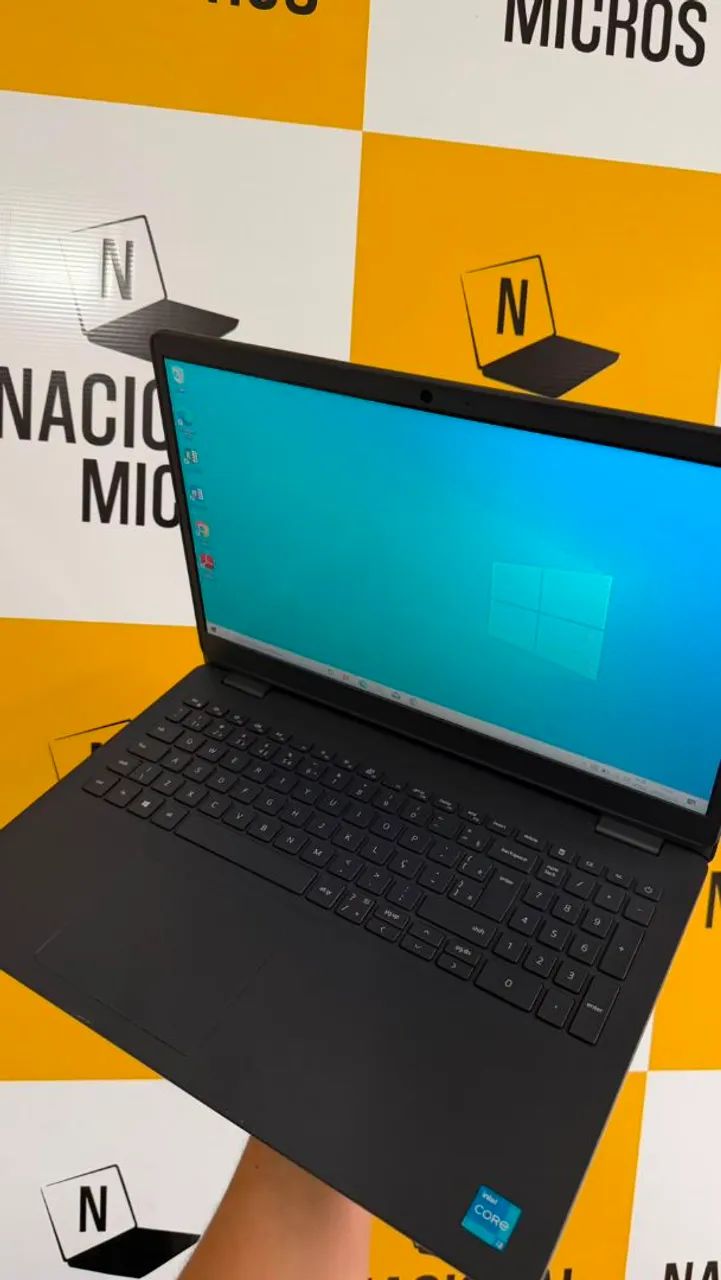 notebook Dell  - Foto 2