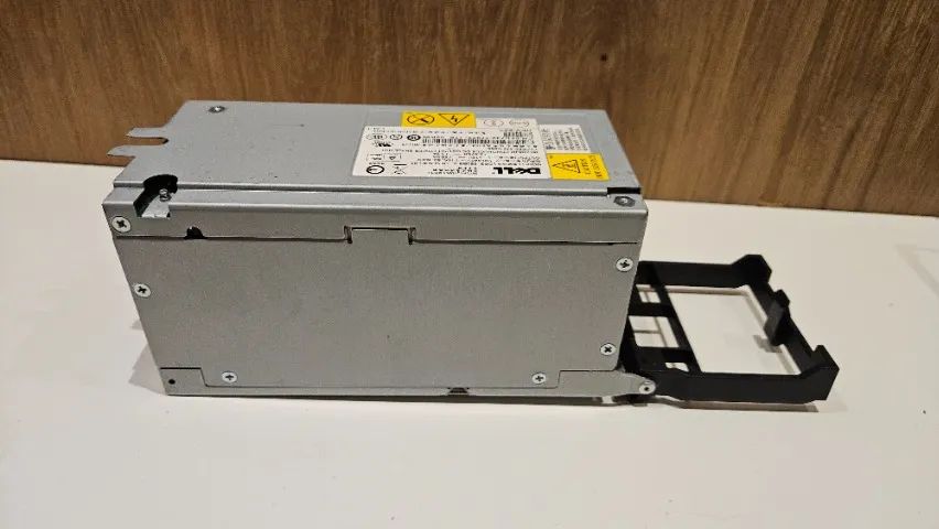Par de Fontes Dell 675W FD732 DPS-650BB A PowerEdge - Foto 5