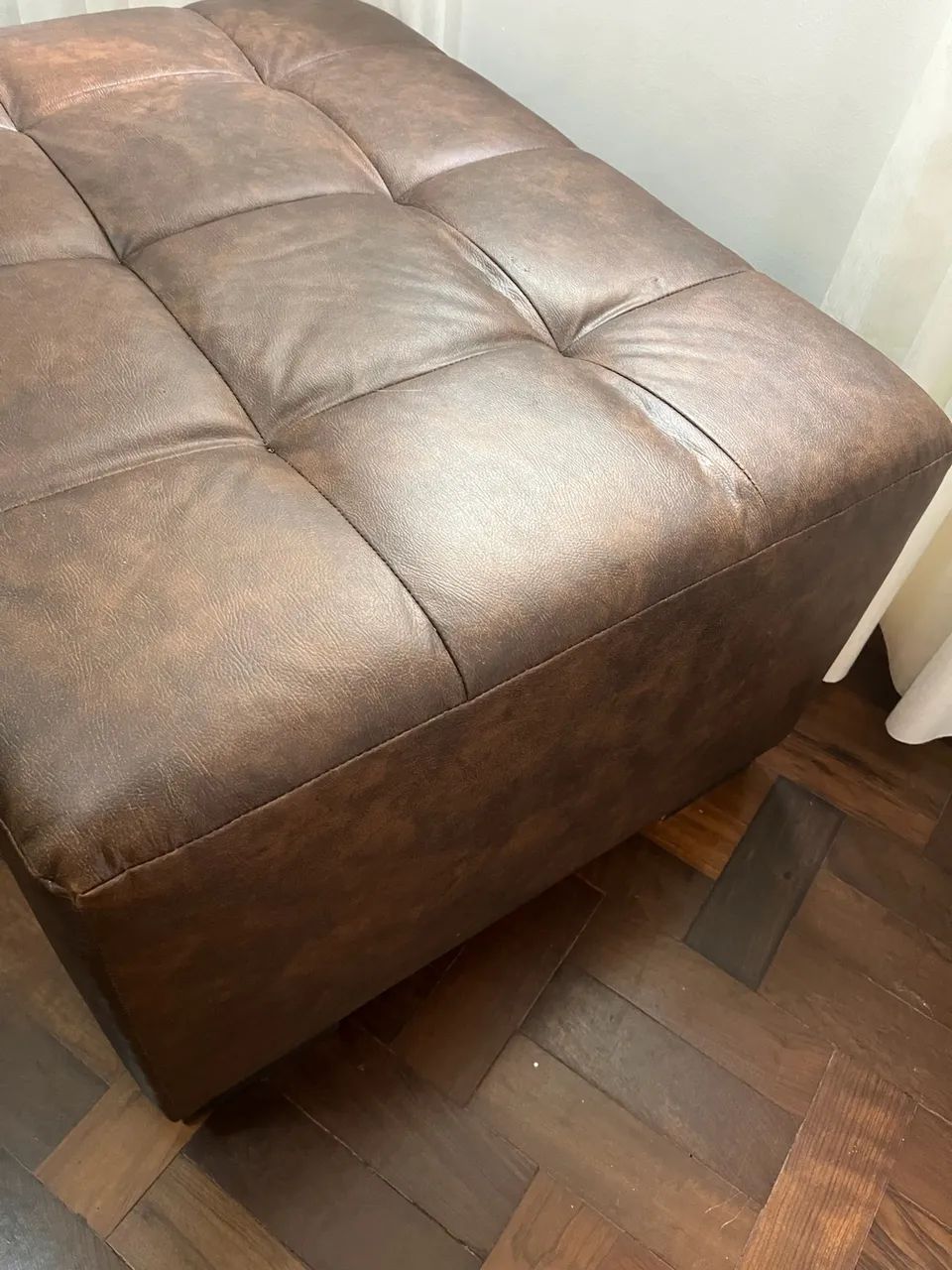 PUFF DE COURINO  - Foto 3