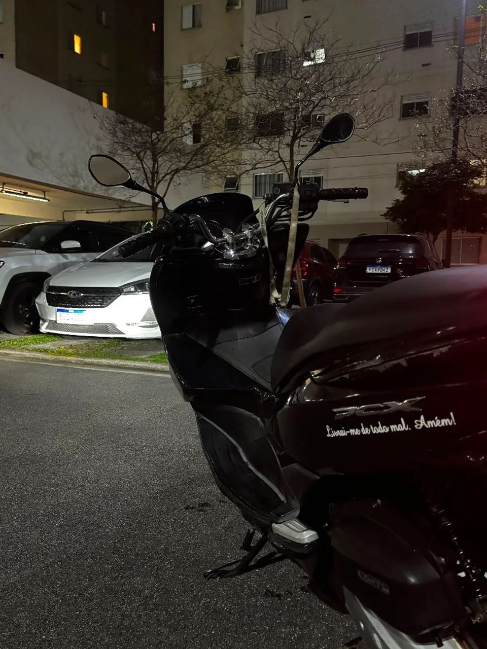 PCX 2018 - Foto 3