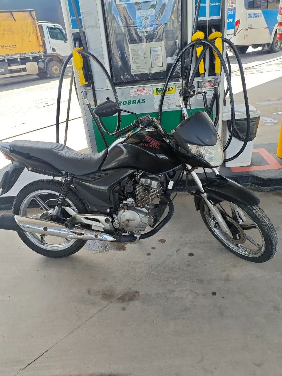 150 2013. Vende ou trocar  - Foto 5