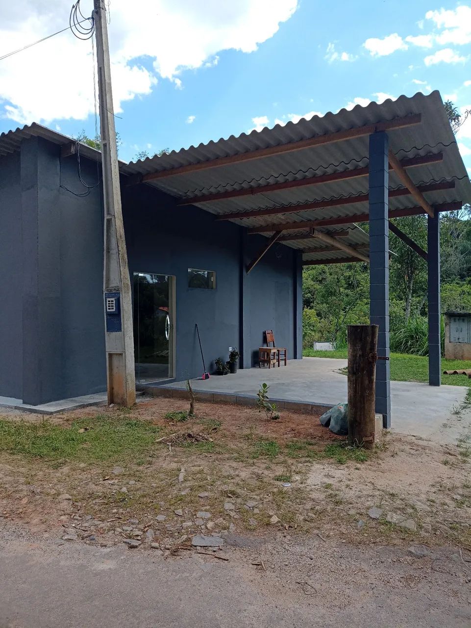 Foto - Arujá - Canjicas