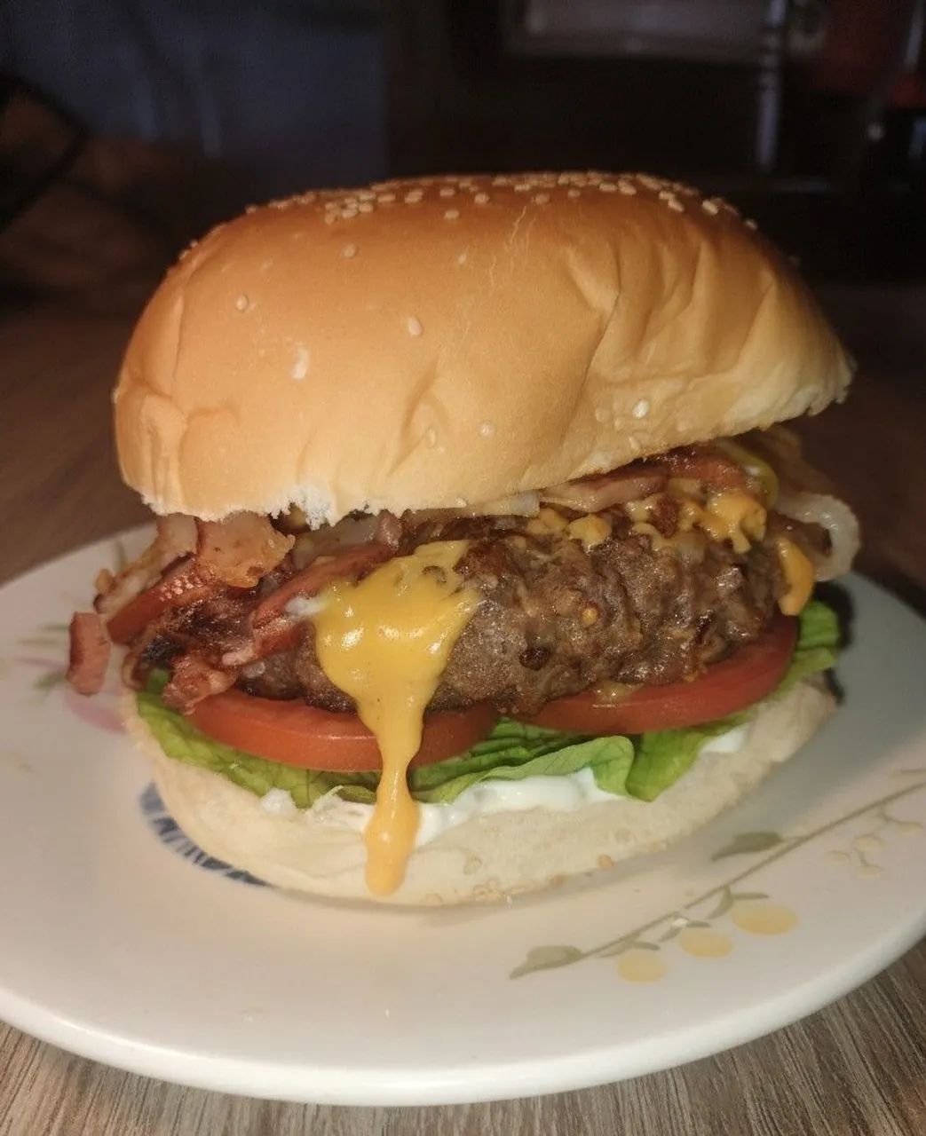 CHURRASQUINHO SABOR & BRASA  - Foto 2