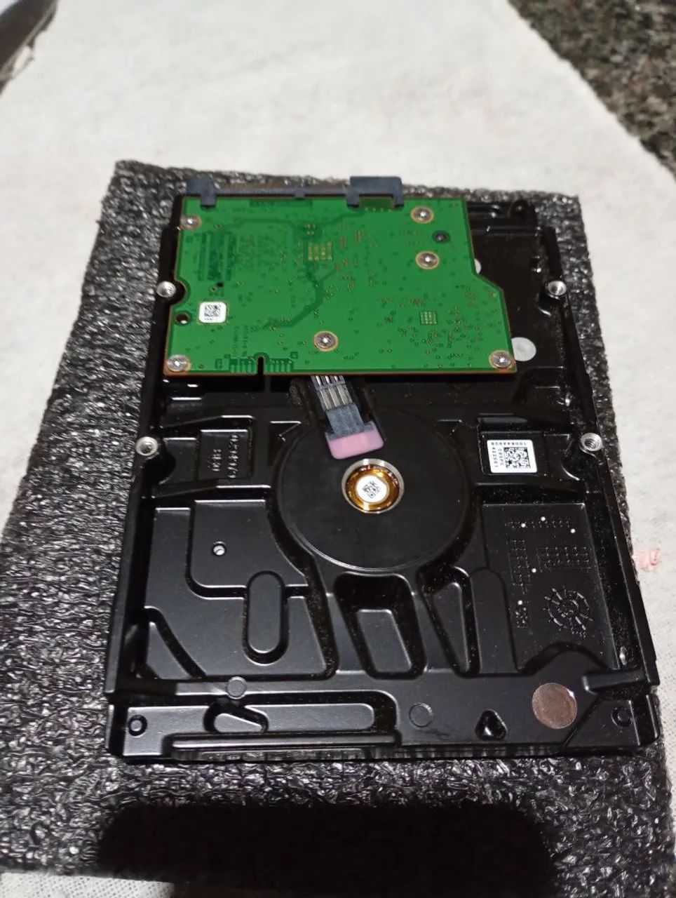 HDD de 1000GB - Foto 2