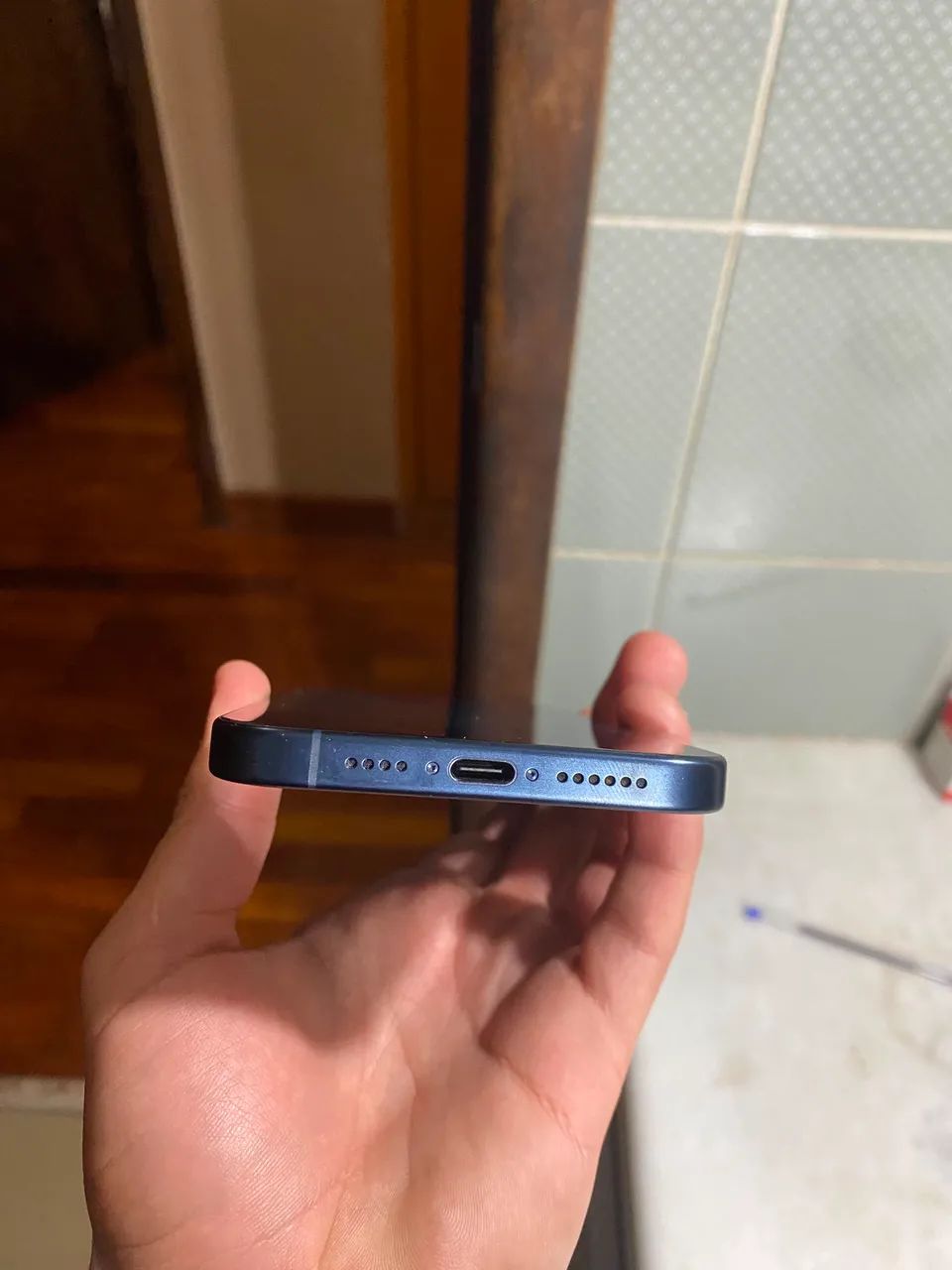 iPhone 15 pro Max  - Foto 2