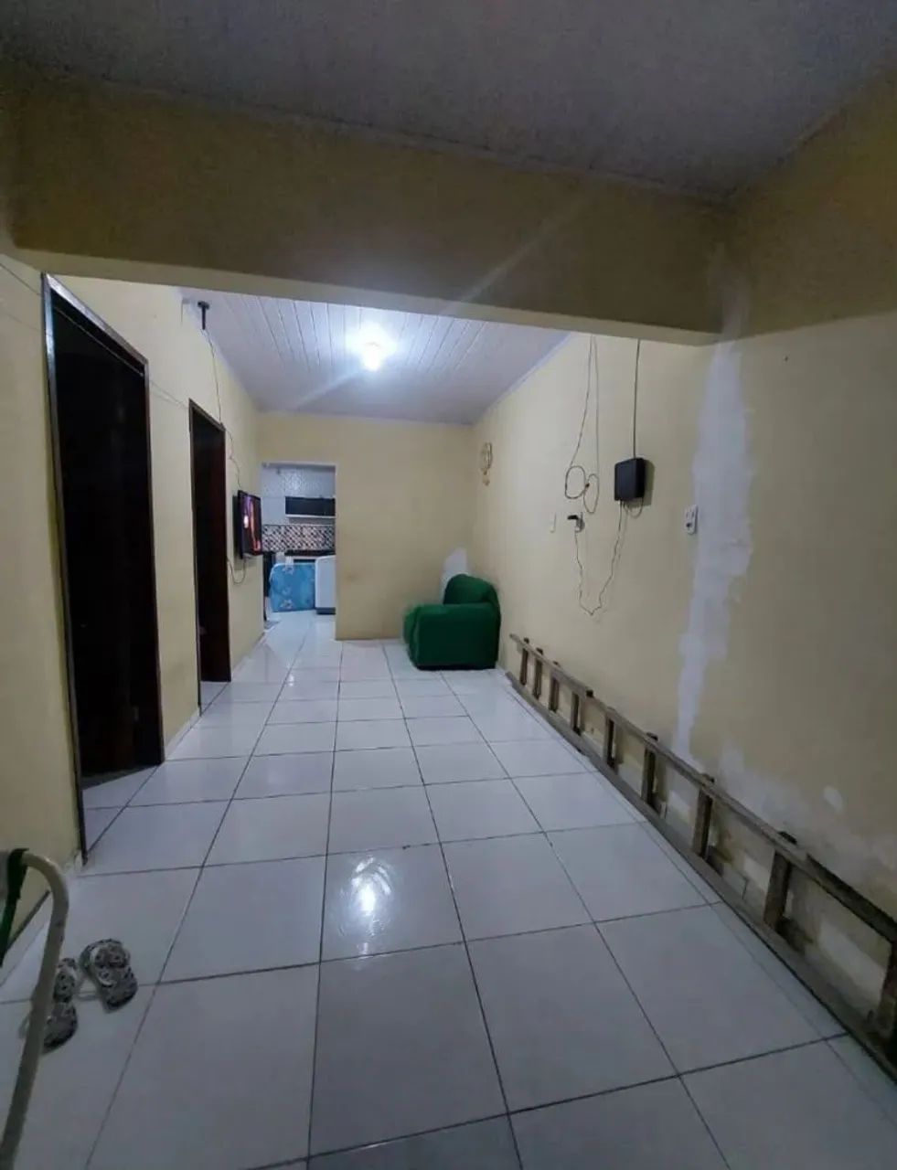 CASA NO JOÃO DE DEUS  - Foto 3