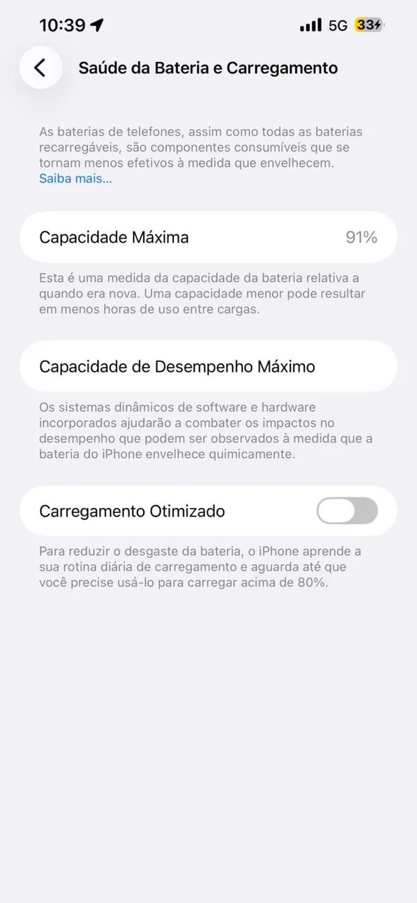 iPhone 13 Pro Max 128Gb - Foto 3