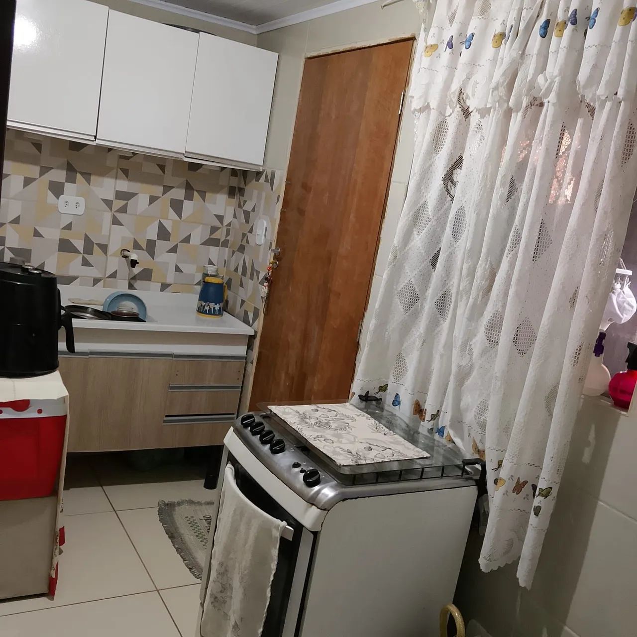 Vendo casa no jardim bom pastor santo André  - Foto 4
