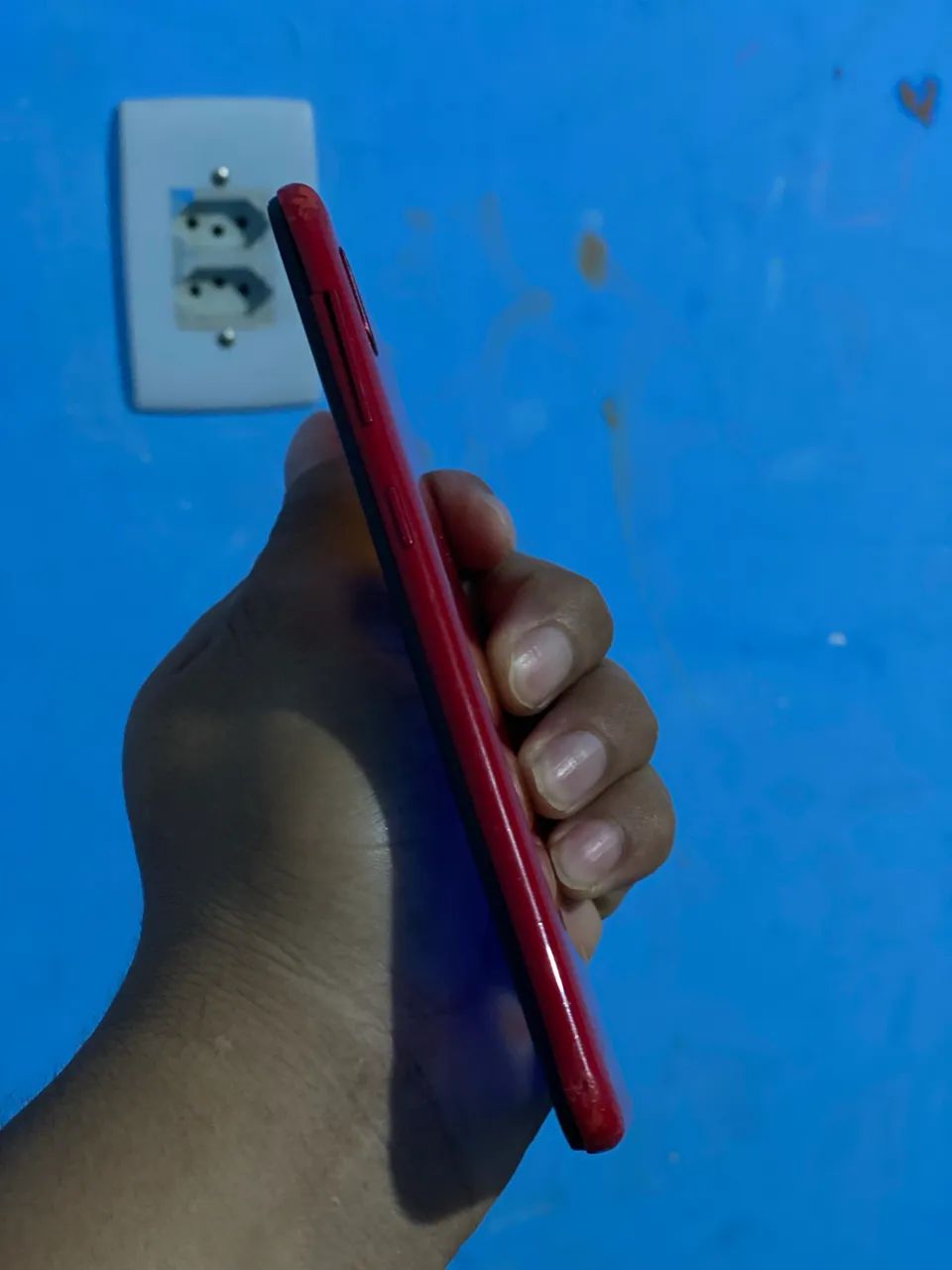 Samsung A10 - Foto 2