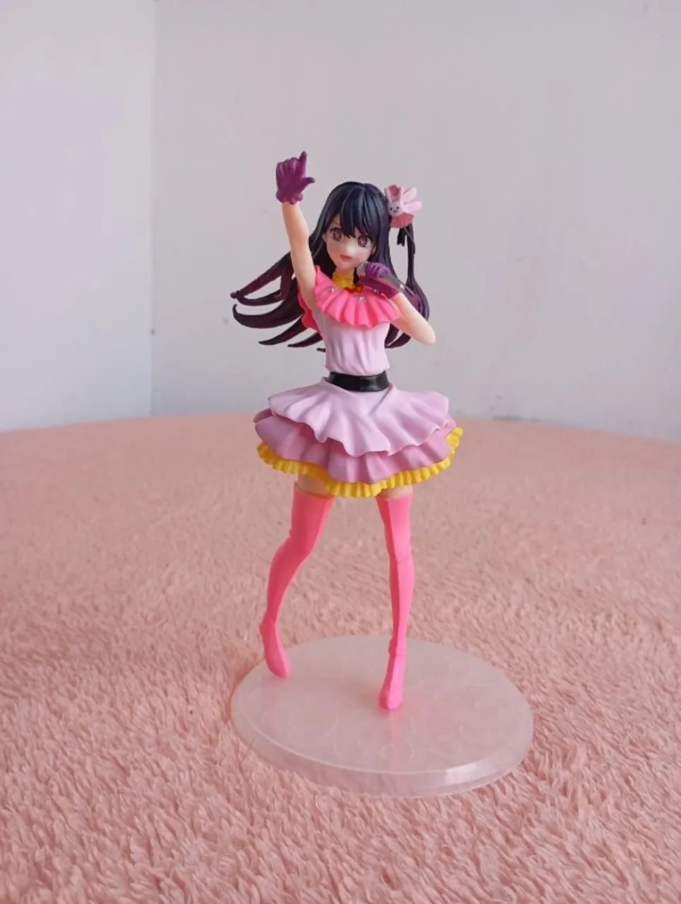 Action Figura Ai Hoshino
