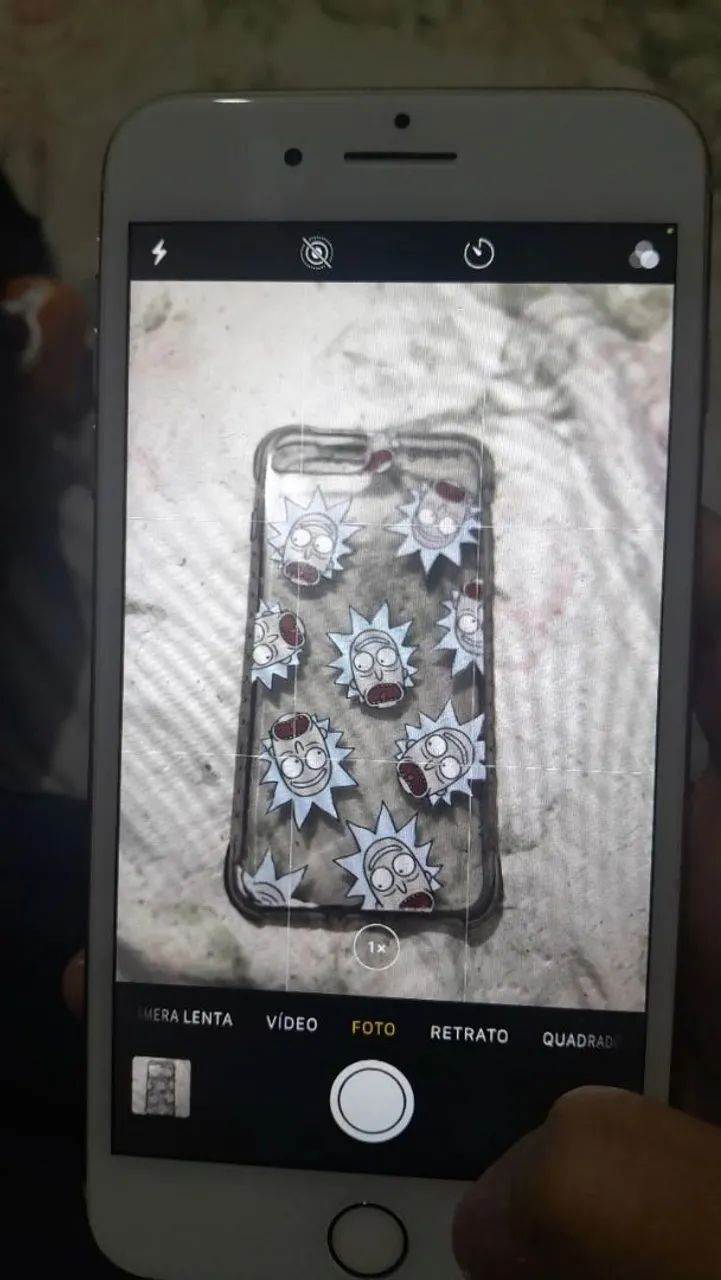 IPHONE 8 PLUS 128GB - USADO - Foto 5