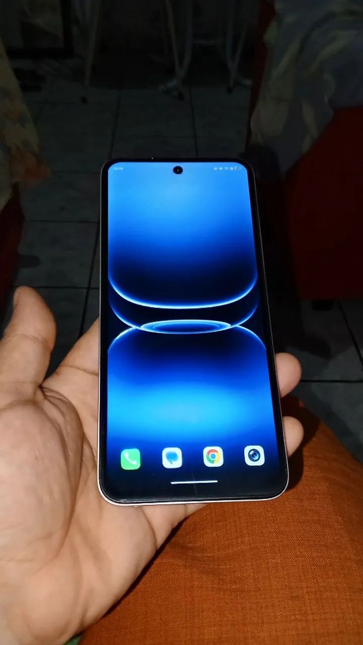 Infinix smart 10  - Foto 5