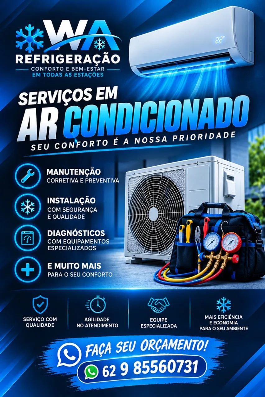 Ar condicionado  - Foto 2