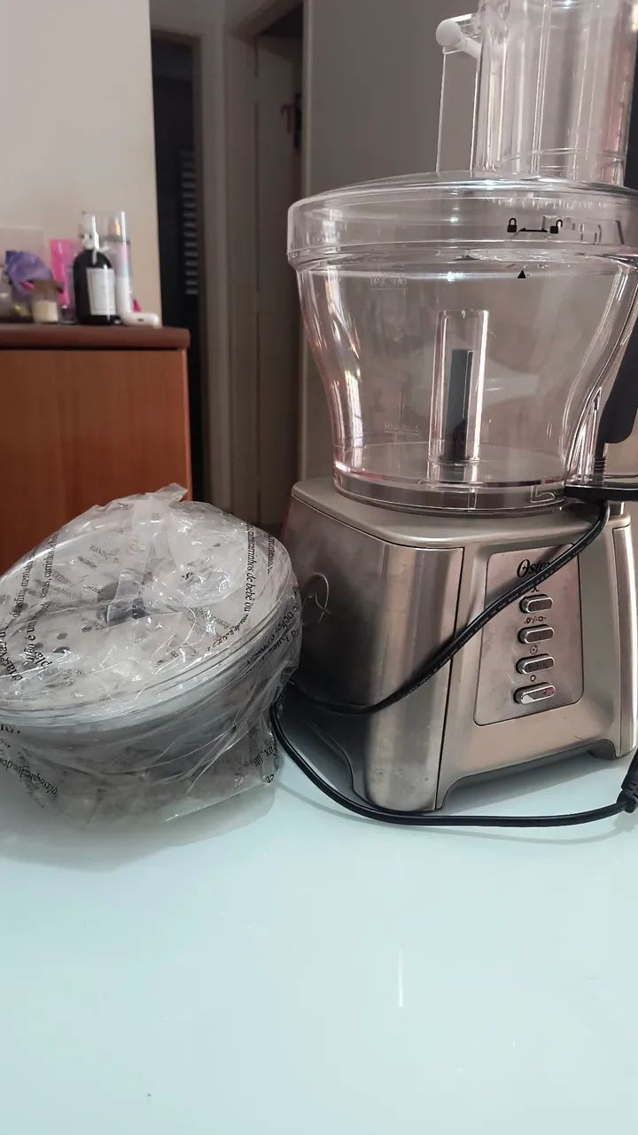 Processador de alimentos Oster  - Foto 2