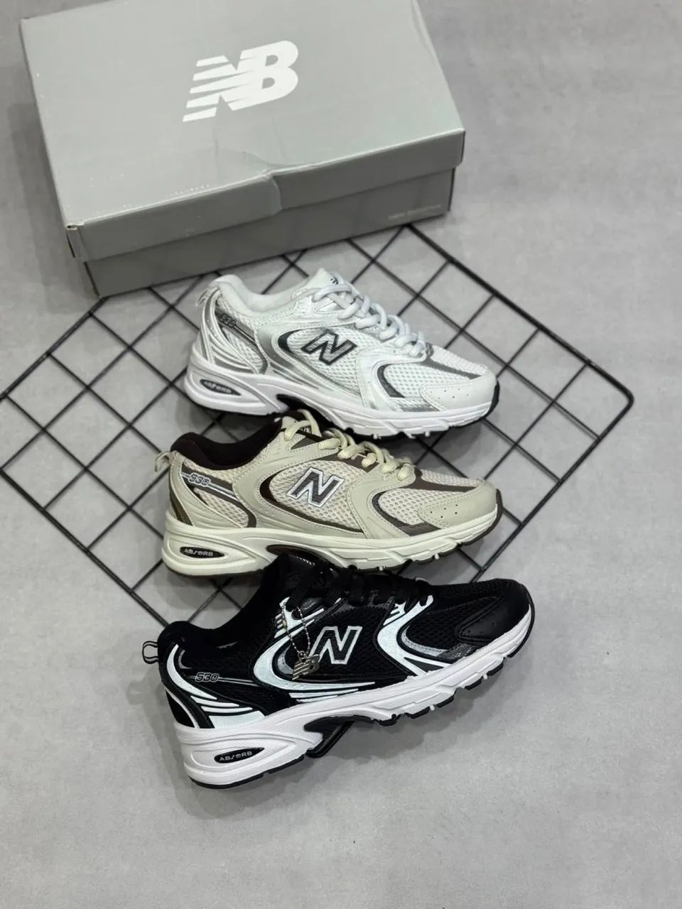 New balance530  - Foto 4