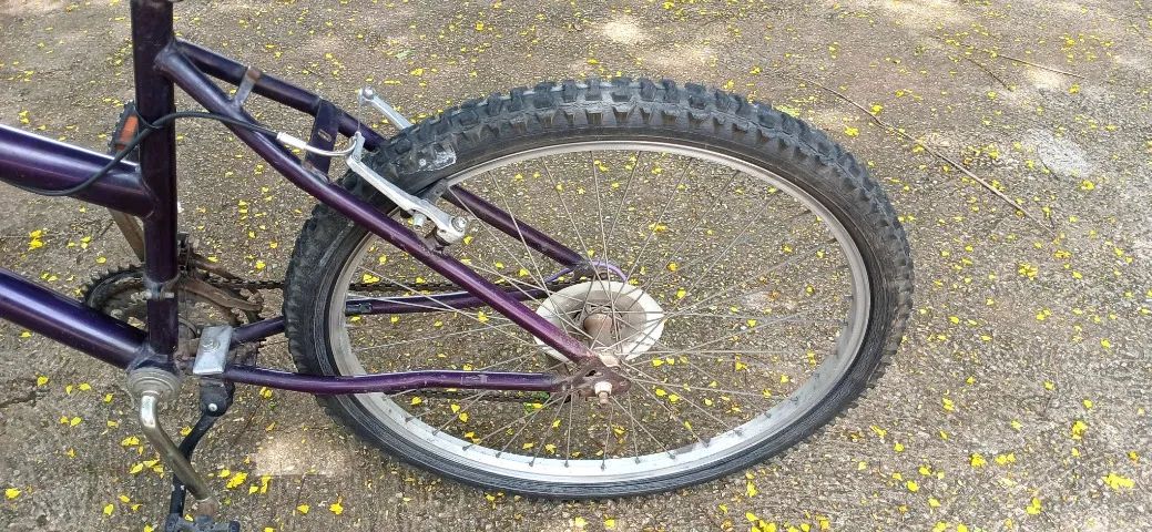 Bicicleta - Foto 4