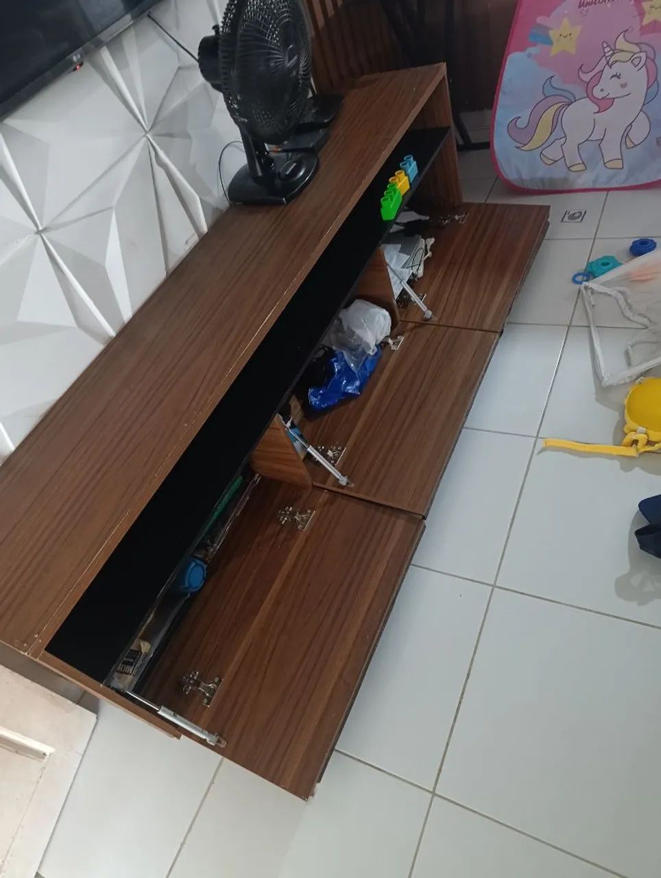 Rack para Tv  - Foto 2