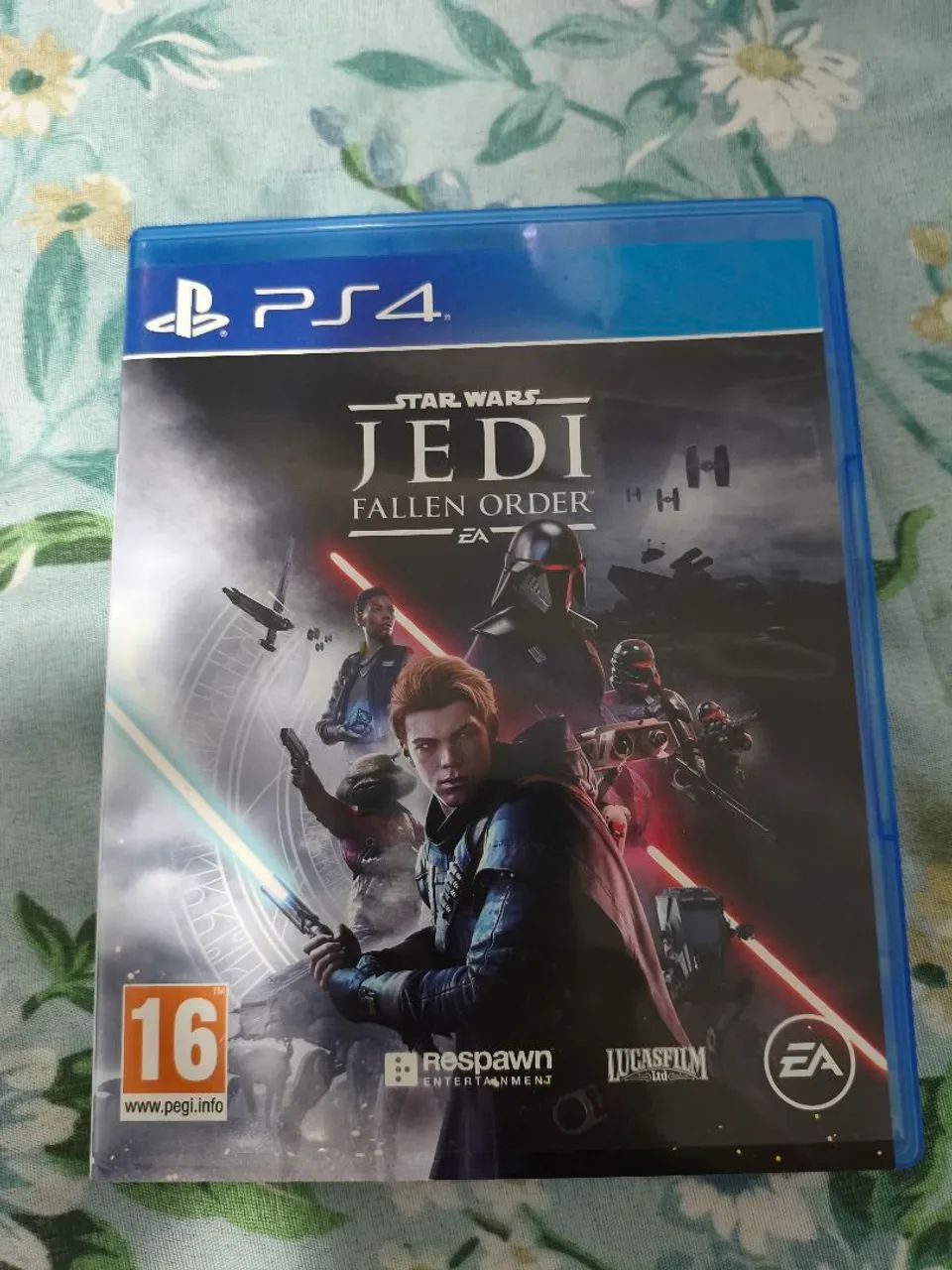 Jogos de PS4 - Foto 3