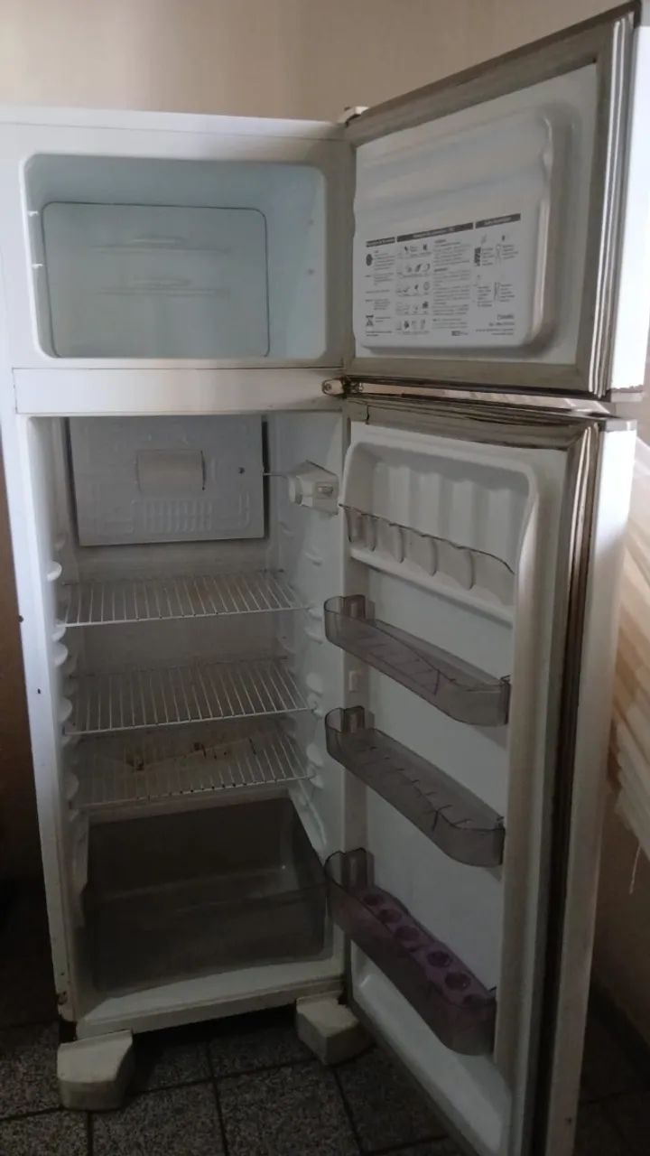 Geladeira 