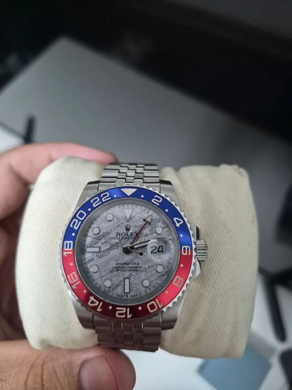 ROLEX 
