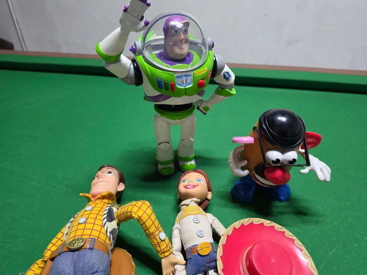 Colecao toy story - Foto 4