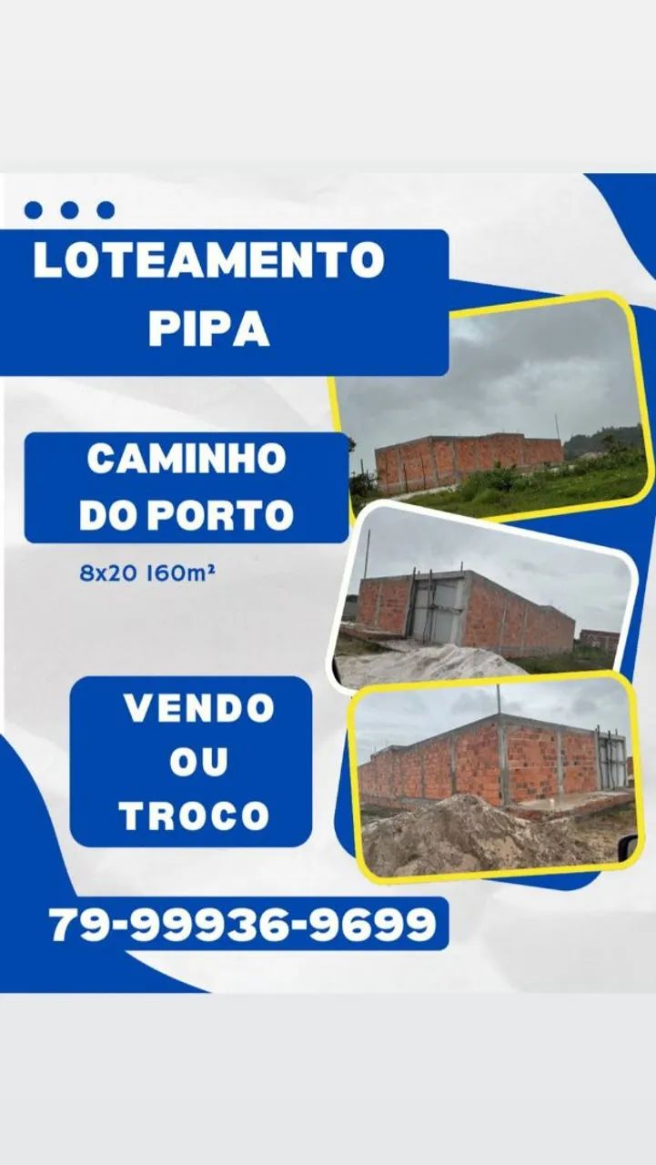 VENDO OU TROCO  - Foto 4