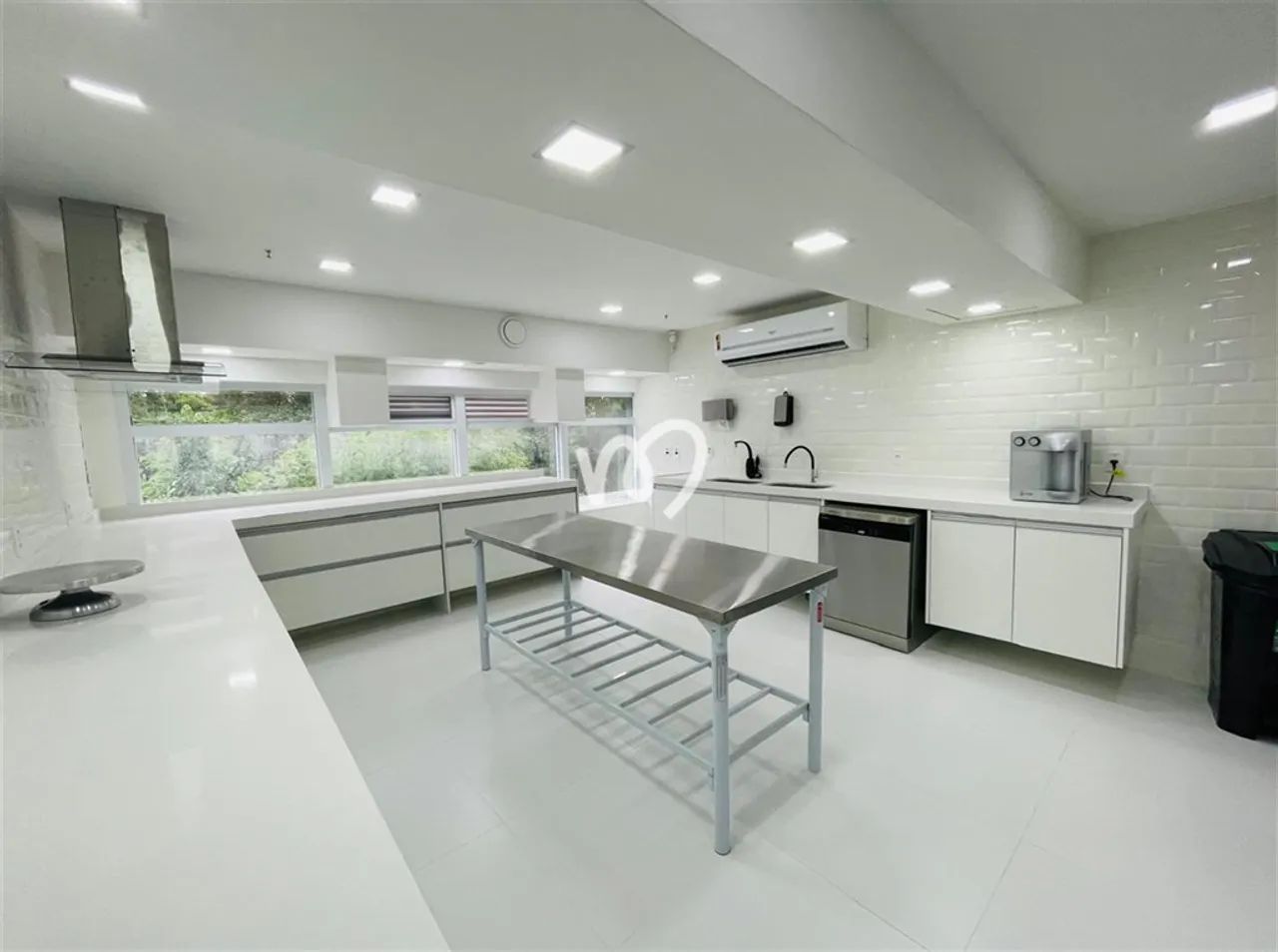 Loja 60m2 na Av. Emb. Abelardo Bueno - Foto 4