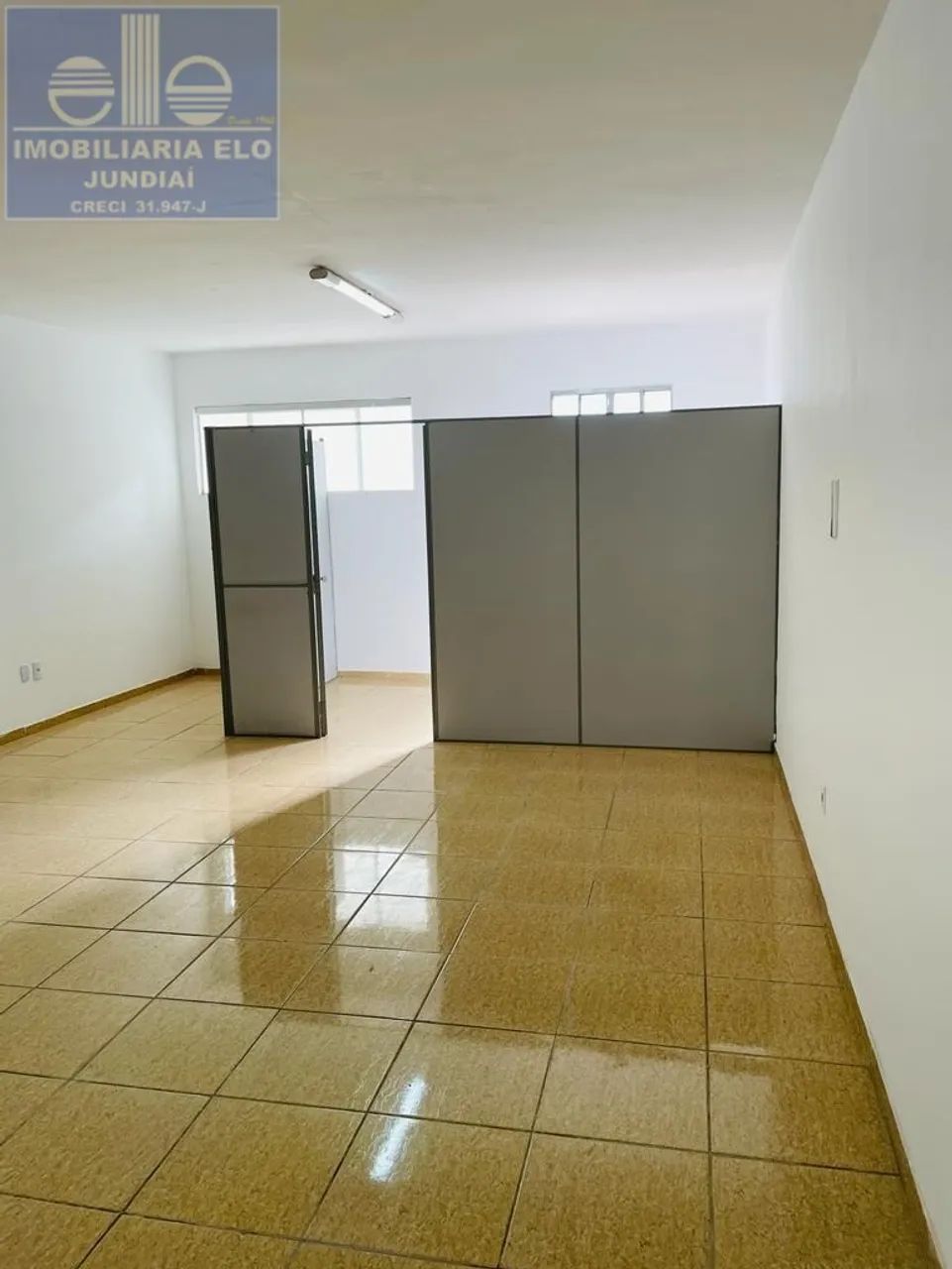 Imóvel Comercial à Venda - Centro - Jundiaí/SP. - Foto 2