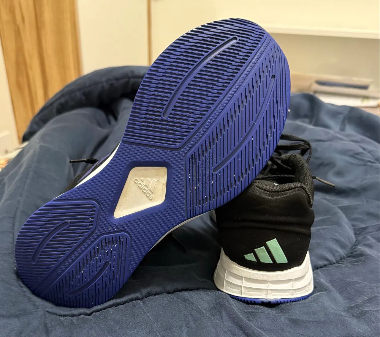 Tênis adidas  - Foto 4