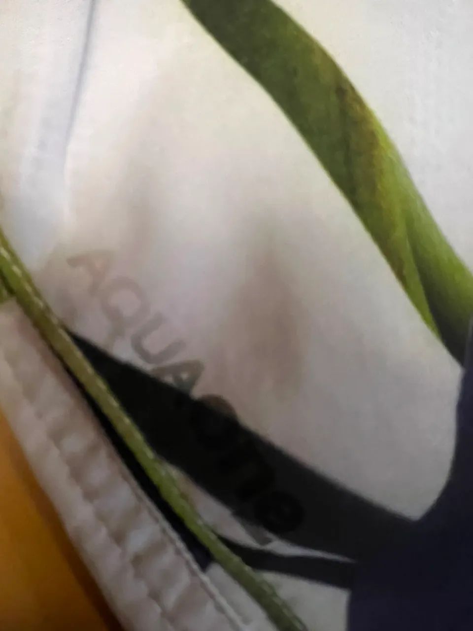 Short Osklen M
