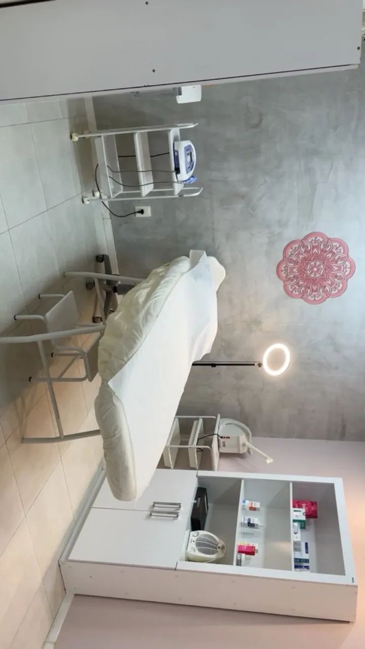 Subloco Sala de Estética pronta para uso - Foto 3