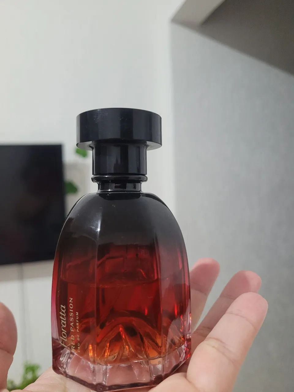 Florata red passion - Foto 2