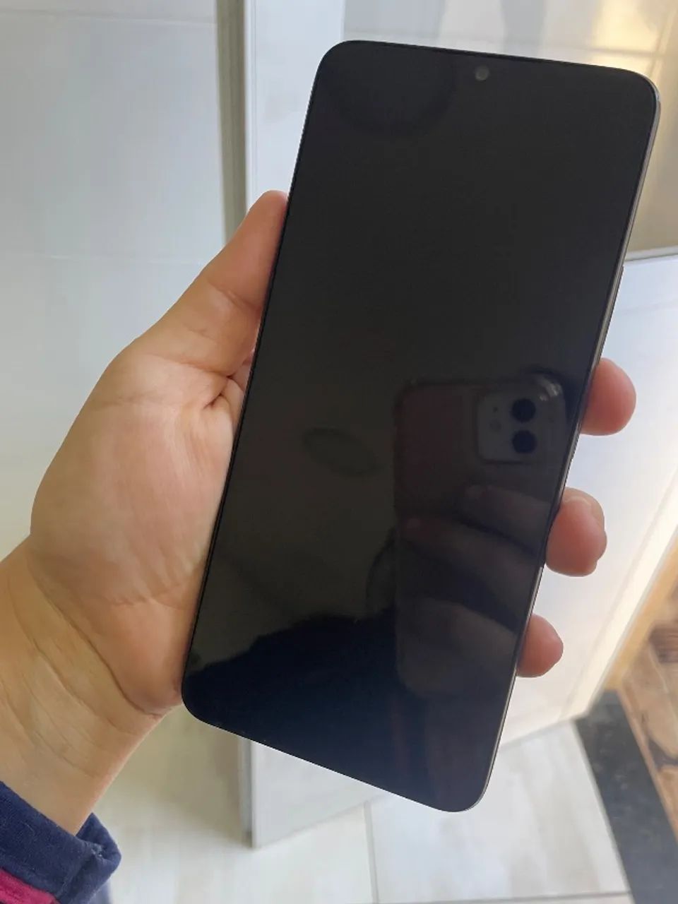Xaiomi Redmi 13C 256GB - Foto 2