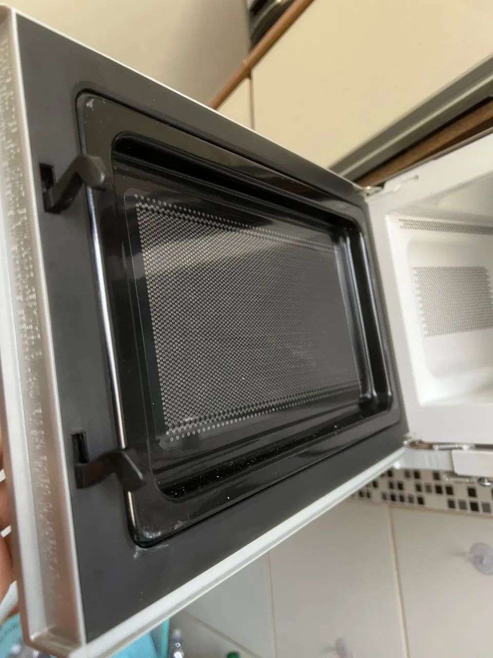 Microondas Consul Top - Foto 2
