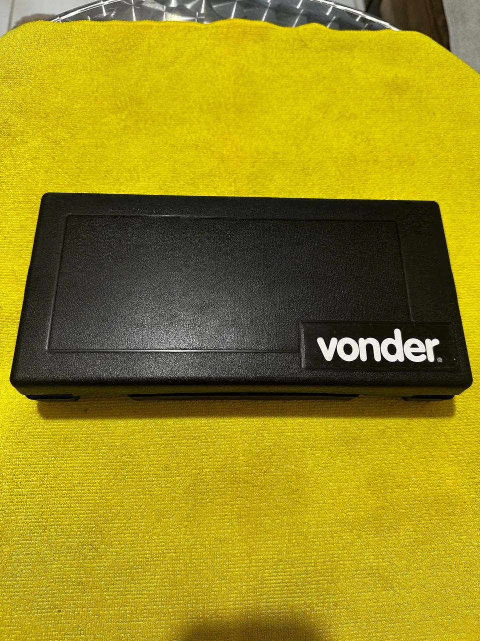 MAÇARICO DA VONDER E ACESSÓRIOS  - Foto 4
